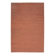 Nourison Home Washable Essentials 4' x 6' Fabric Brick Area Rug