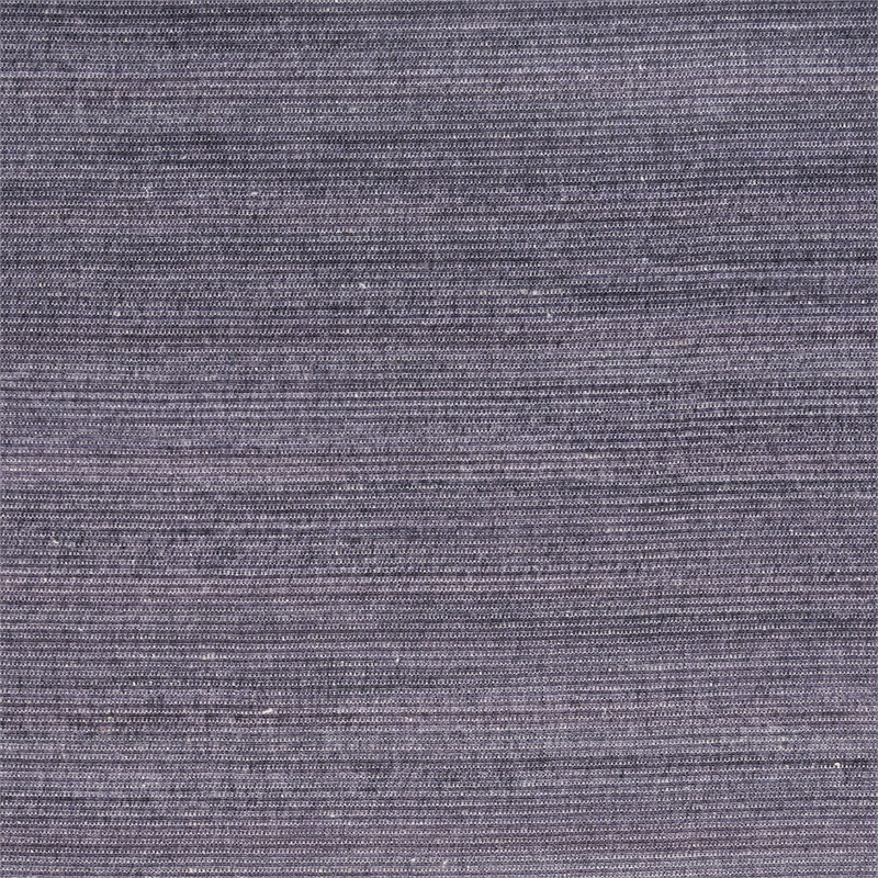 Nourison Home Washable Essentials 8' x 10' Fabric Navy Area Rug