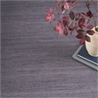 Nourison Home Washable Essentials 8' x 10' Fabric Navy Area Rug