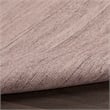 Nourison Home Washable Essentials 6' Runner Fabric Natural Area Rug