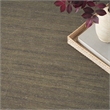 Nourison Home Washable Essentials 6' x 9' Fabric Green Area Rug