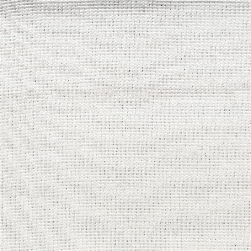 Nourison Home Washable Essentials 6' x 9' Fabric Ivory Grey Area Rug