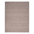 Nourison Home Washable Essentials 6' x 9' Fabric Natural Area Rug