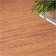 Nourison Home Washable Essentials 6' x 9' Fabric Copper Area Rug