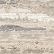 Nourison Home Eco-Friendly 8' Runner Fabric Ivory Multicolor Area Rug