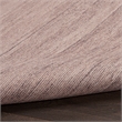Nourison Home Washable Essentials 8' Runner Fabric Natural Area Rug
