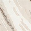 Nourison Home Eco-Friendly 6' x 9' Fabric Beige Grey Area Rug