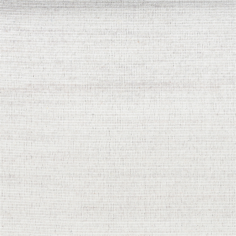 Nourison Home Washable Essentials 9' x 12' Fabric Ivory Grey Area Rug
