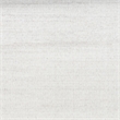 Nourison Home Washable Essentials 9' x 12' Fabric Ivory Grey Area Rug