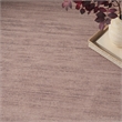 Nourison Home Washable Essentials 5' x 7' Fabric Natural Area Rug