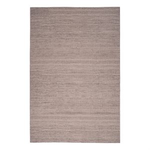 Nourison Home Washable Essentials 5' x 7' Fabric Natural Area Rug