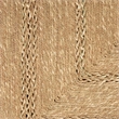 Nourison Home Natural Seagrass 8' x 10' Fabric Natural Area Rug
