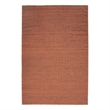 Nourison Home Washable Essentials 5' x 7' Fabric Brick Area Rug