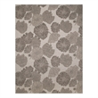 Nourison Home Garden Oasis  9' x 12' Natural   Area Rug