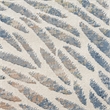 Nourison Splendid 8' x 10' Multicolor Fabric Contemporary Area Rug
