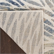 Nourison Splendid 8' x 10' Multicolor Fabric Contemporary Area Rug