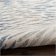 Nourison Splendid 8' x 10' Multicolor Fabric Contemporary Area Rug