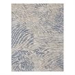 Nourison Splendid 8' x 10' Multicolor Fabric Contemporary Area Rug