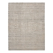 Nourison Nyle 9' x 11' Ivory Multicolor Fabric Transitional Area Rug