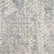Nourison Splendid 8' x 10' Light Gray Fabric Contemporary Area Rug