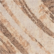 Nourison Home Astra Machine Washable 4' x 6' Beige   Area Rug