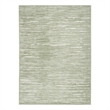 Nourison Home Casual 4' x 6' Green   Area Rug