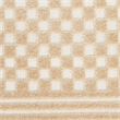 Nourison Home Casual 5' x 7' Taupe   Area Rug