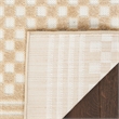 Nourison Home Casual 5' x 7' Taupe   Area Rug