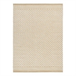 Nourison Home Casual 5' x 7' Taupe   Area Rug