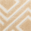 Nourison Home Casual 7' x 9' Taupe   Area Rug