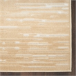 Nourison Home Casual 7' x 9' Taupe   Area Rug