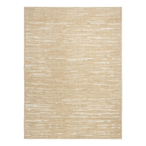 Nourison Home Casual 7' x 9' Taupe   Area Rug