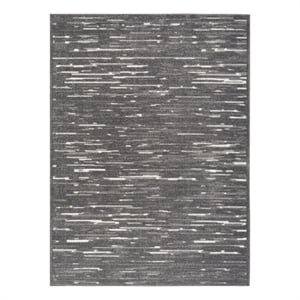Nourison Home Casual 7' x 9' Grey   Area Rug