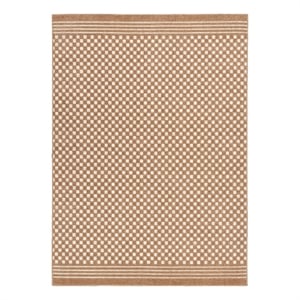 Nourison Home Casual 4' x 6' Copper   Area Rug