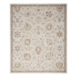 Nourison Home Asher 8' x 10' Ivory   Area Rug