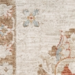 Nourison Home Asher 9' x 13' Ivory   Area Rug