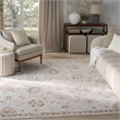 Nourison Home Asher 9' x 13' Ivory   Area Rug