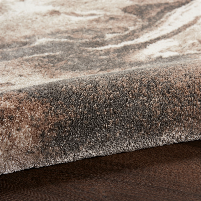 Nourison American Manor 2'2