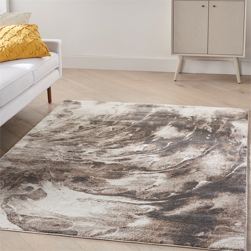 Nourison American Manor 5'3