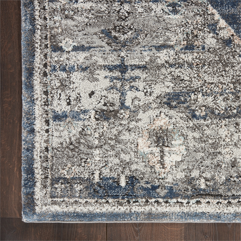 Nourison American Manor 2'2