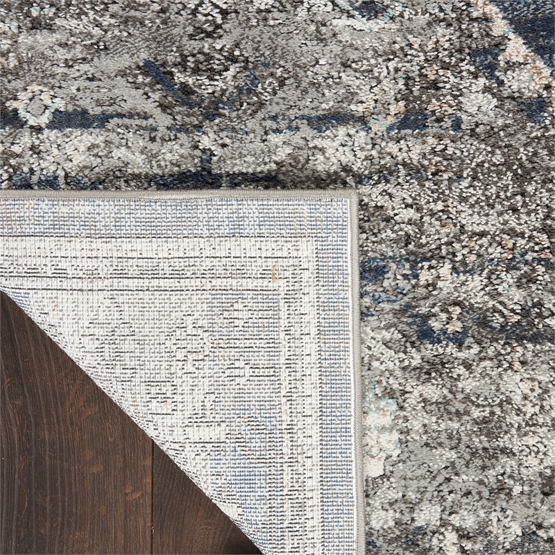 Nourison American Manor 2'2