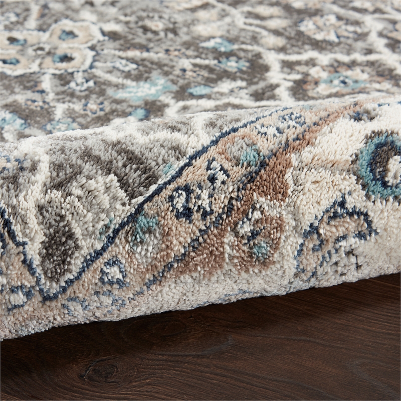 Nourison American Manor 5'3