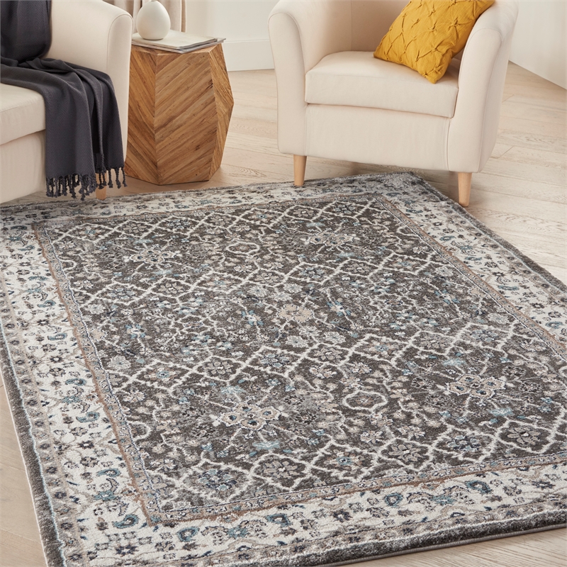 Nourison American Manor 5'3