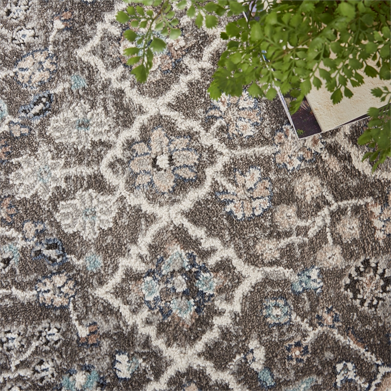 Nourison American Manor 5'3