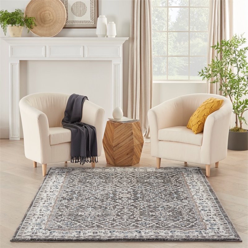 Nourison American Manor 5'3