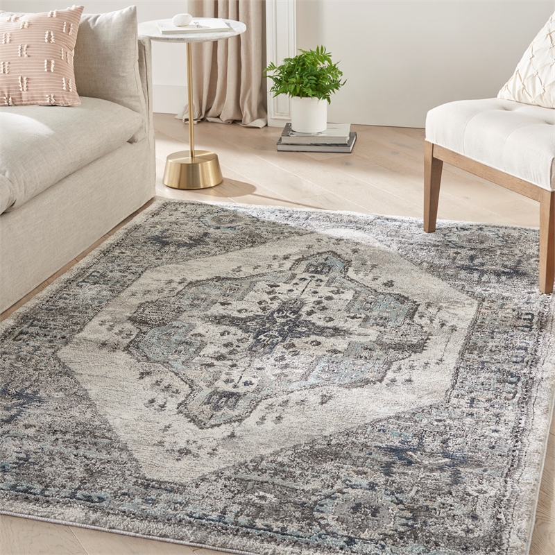 Nourison American Manor 5'3