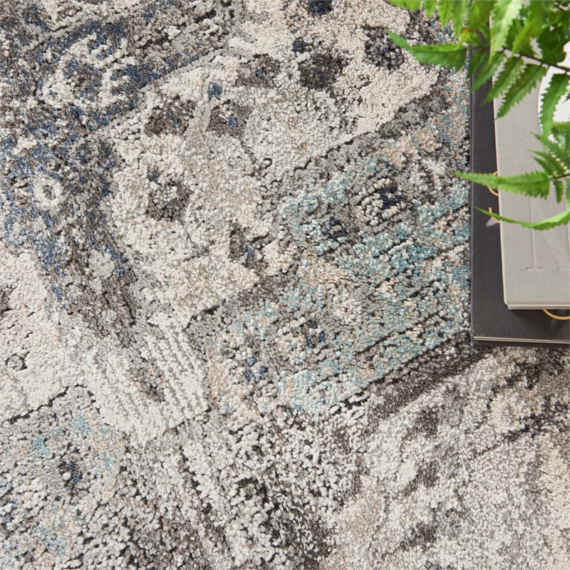 Nourison American Manor 5'3