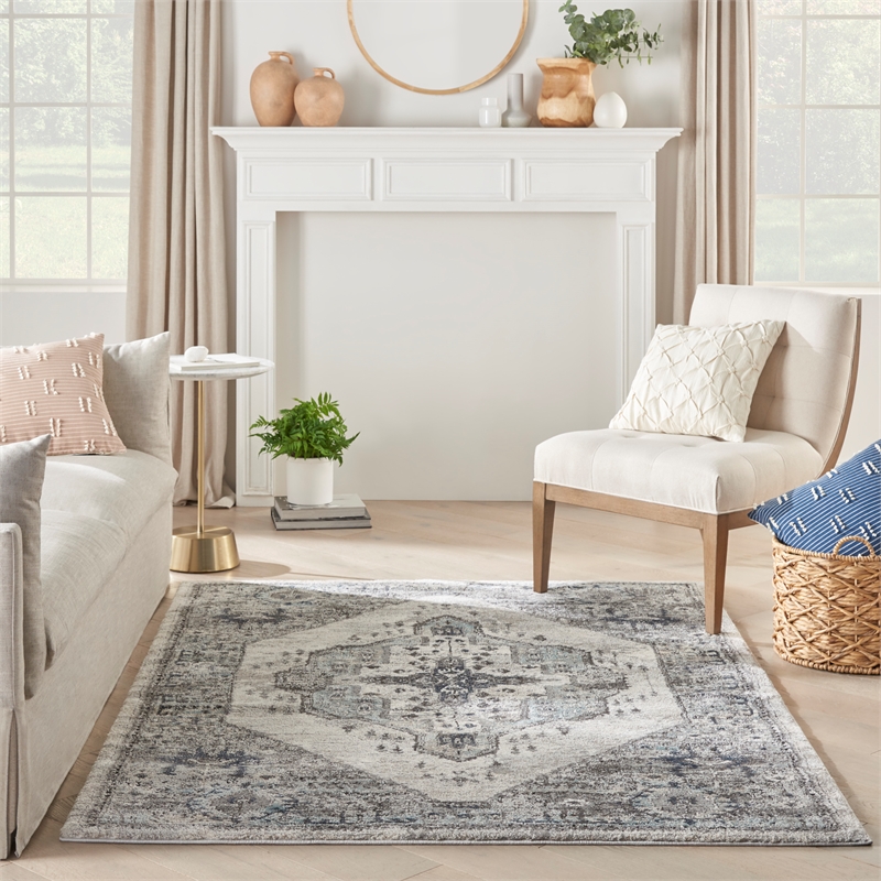 Nourison American Manor 5'3