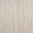 Nourison Horizon 8' Runner Gray Fabric Area Rug