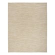 Nourison Essentials 12' x 15' Ivory Gold Fabric Area Rug